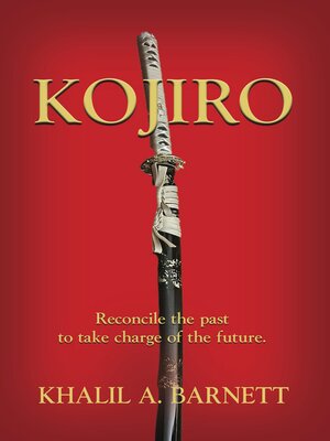 cover image of Kojiro